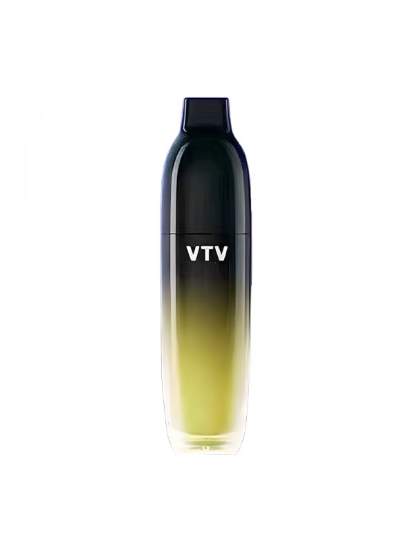 VTV Disposable Vape 5000 Puffs 12ml – Longjing