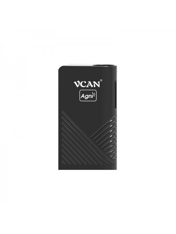 Vcan Agni Box Mod For CBD Tank Use