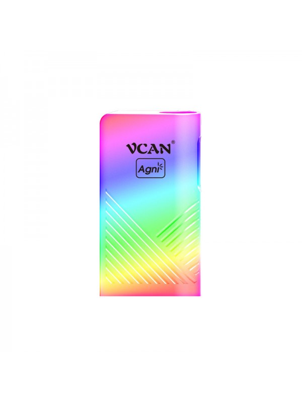 Vcan Agni Box Mod For CBD Tank Use