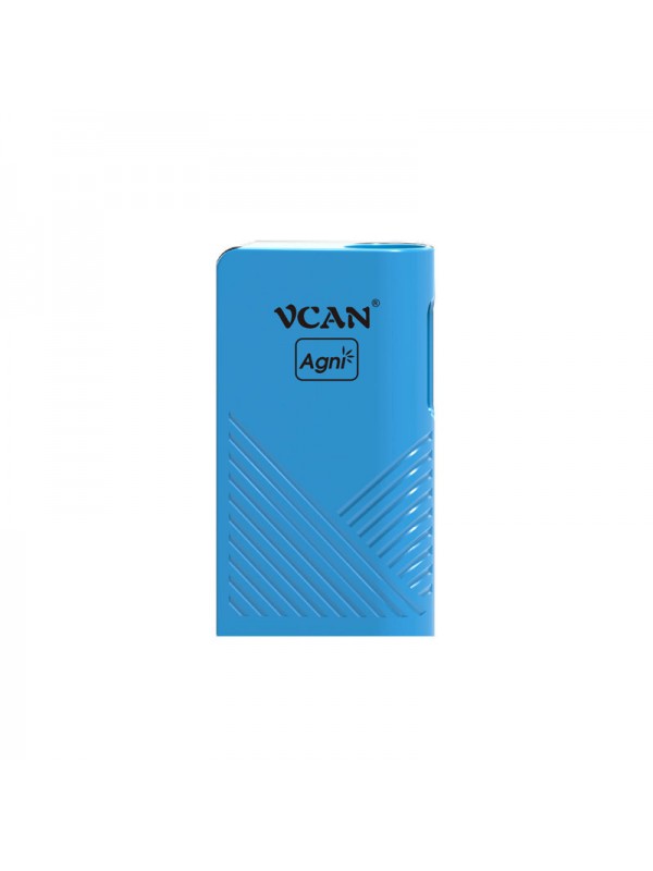 Vcan Agni Box Mod For CBD Tank Use