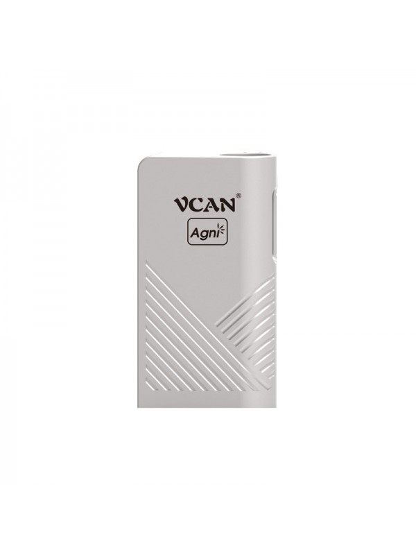 Vcan Agni Box Mod For CBD Tank Use