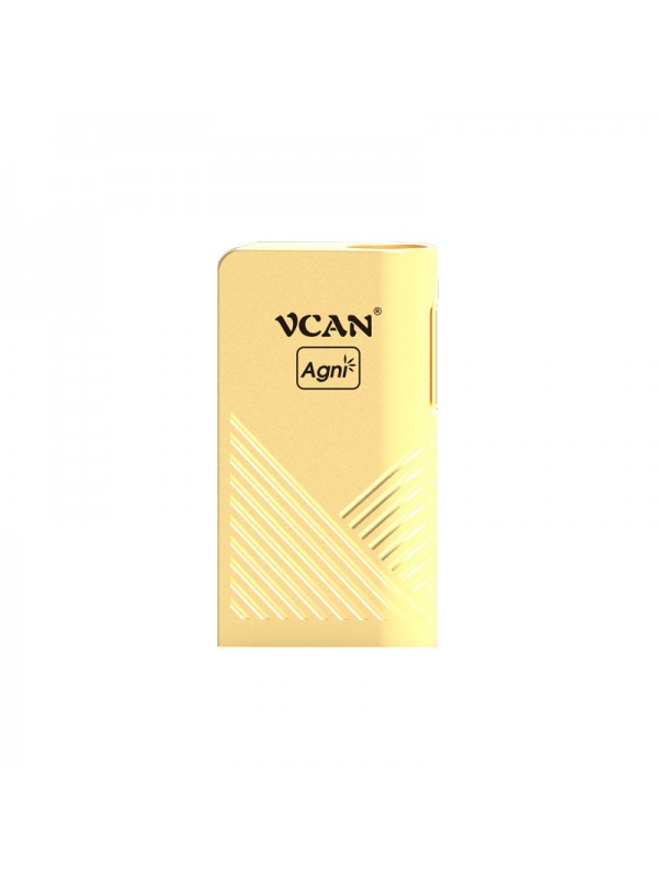 Vcan Agni Box Mod For CBD Tank Use