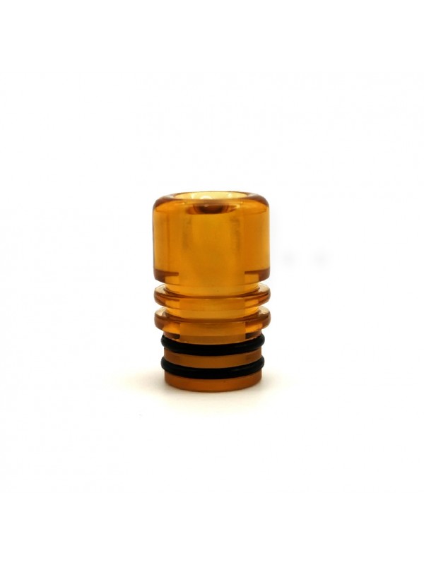 510 Atomizer Mouth Drip Tips – Random Color #003