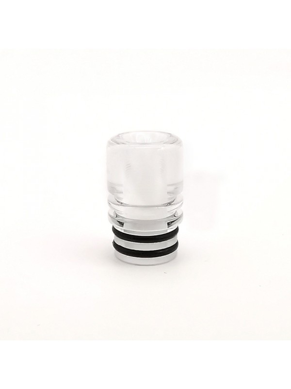 510 Atomizer Mouth Drip Tips – Random Color #003