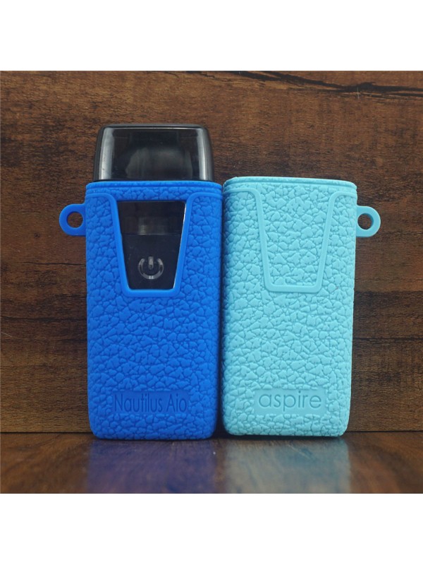 Aspire Nautilus AIO Silicone Vape Case