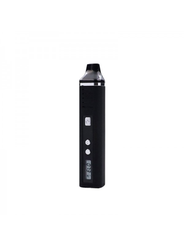 Hugo Vapor Pathfinder V2 Portable Dry Herb Vaporizer