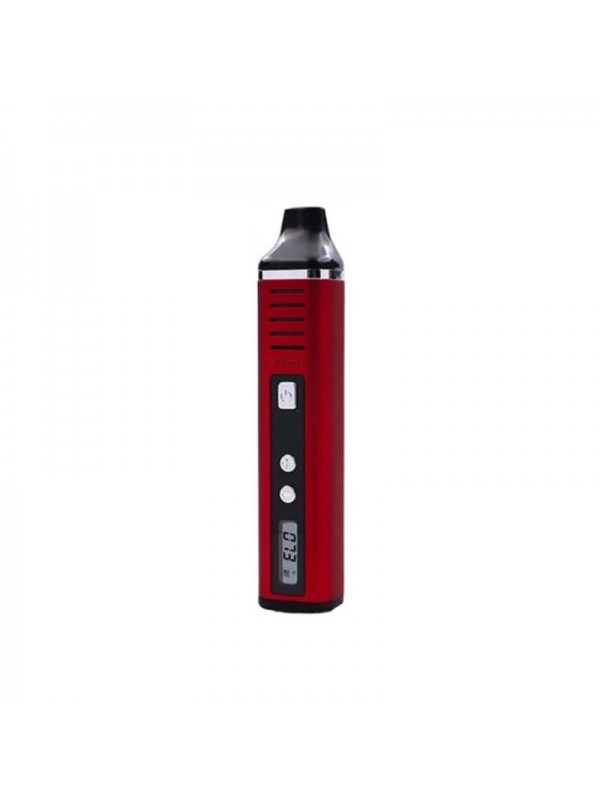 Hugo Vapor Pathfinder V2 Portable Dry Herb Vaporizer