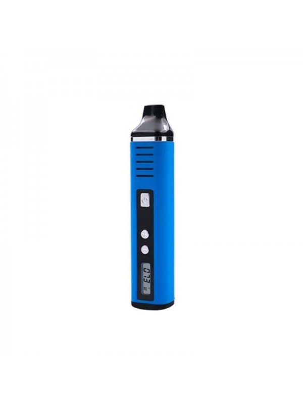 Hugo Vapor Pathfinder V2 Portable Dry Herb Vaporizer