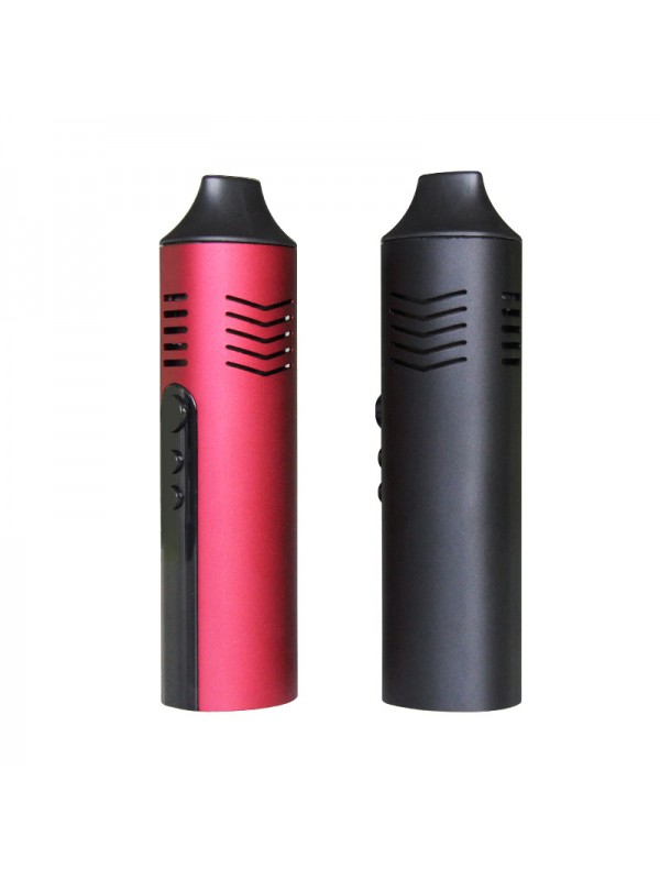 Hugo Vapor Conqueror Portable Dry Herb Vaporizer