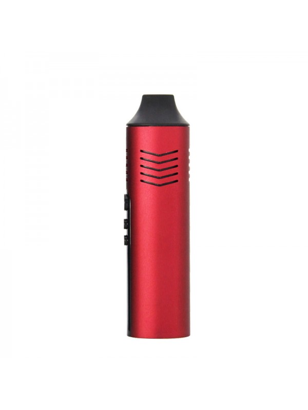 Hugo Vapor Conqueror Portable Dry Herb Vaporizer