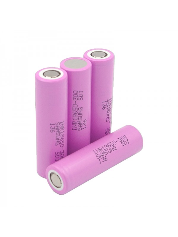 Samsung 30Q INR18650-30Q 3000mAh 20A #002