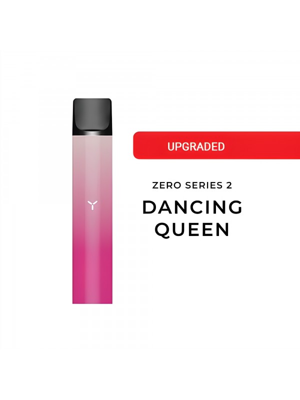 YOOZ Starter Kits Series 2 Vape – Dancing Qu...