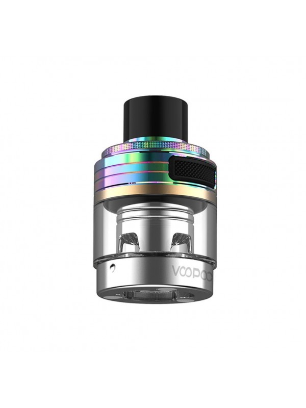 Voopoo TPP X Empty Pod Cartridge 5.5ml 1PCS/Pack #020