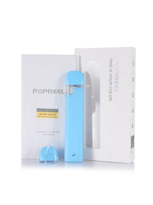 UWELL Popreel P1 Pod System #007