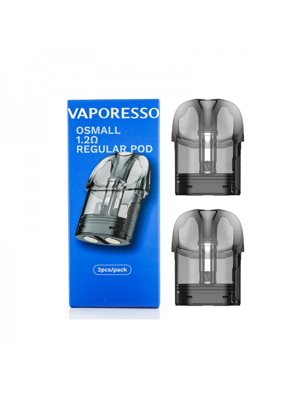 Vaporesso OSMALL 11W Kit Replacement Pod #007