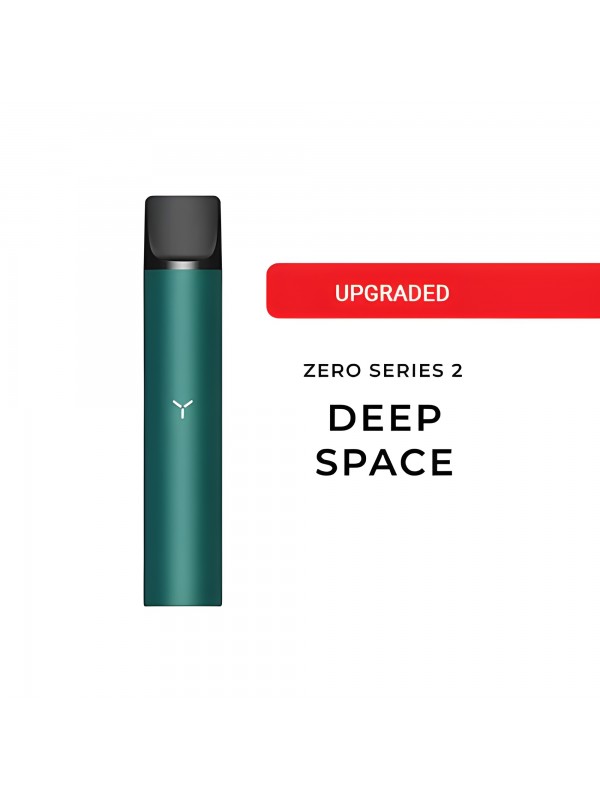 YOOZ Starter Kits Series 2 Vape – Deep Space