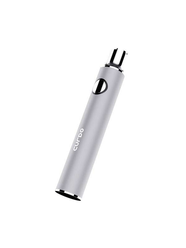 CBD Atomizer Pre-heat Pen Vaporizer 510 Interface – Grey #005