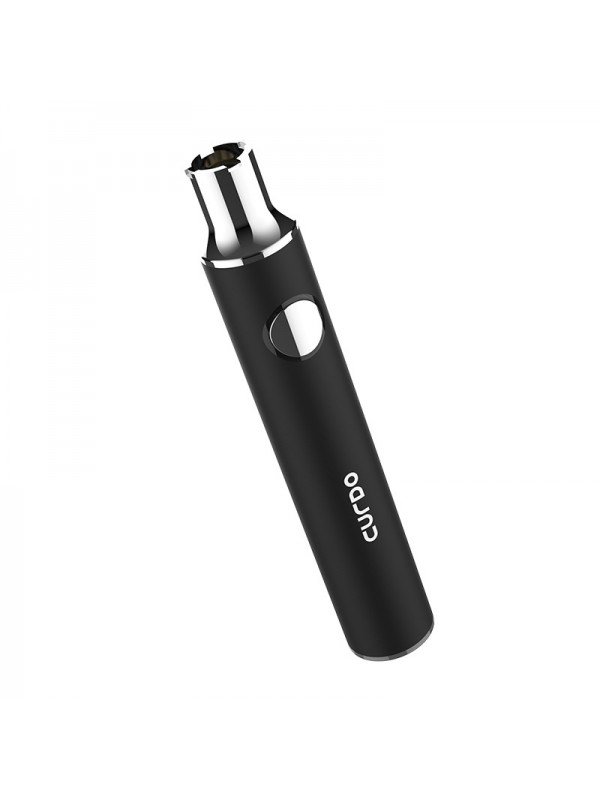 CBD Atomizer Pre-heat Pen Vaporizer 510 Interface – Black #001