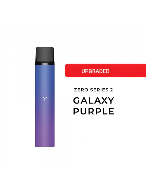 YOOZ Starter Kits Series 2 Vape – Galaxy Pur...