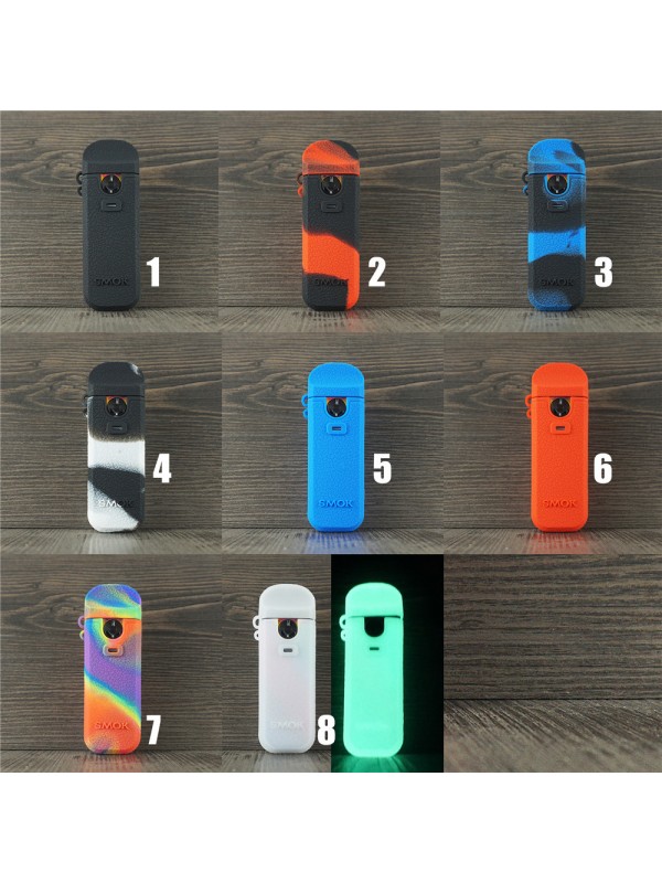 SMOK Nord 4 Silicone Vape Case