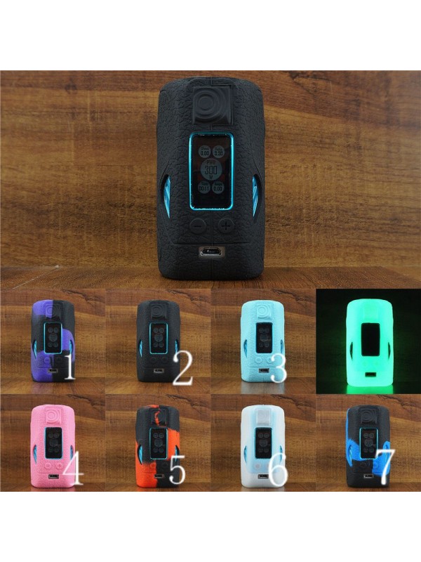 Wismec Tinker Silicone Vape Case