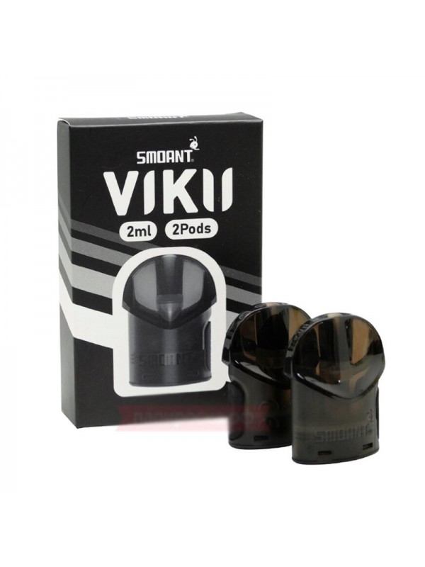 Smoant Vikii REPLACEMENT PODS 2pcs/pack #005