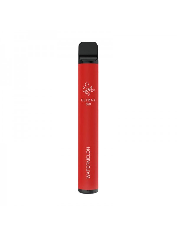 ELF BAR 350 Disposable 350 Puffs Watermelon