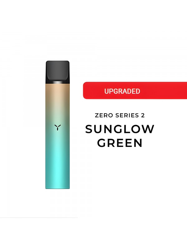 YOOZ Starter Kits Series 2 Vape – Sunglow Gr...