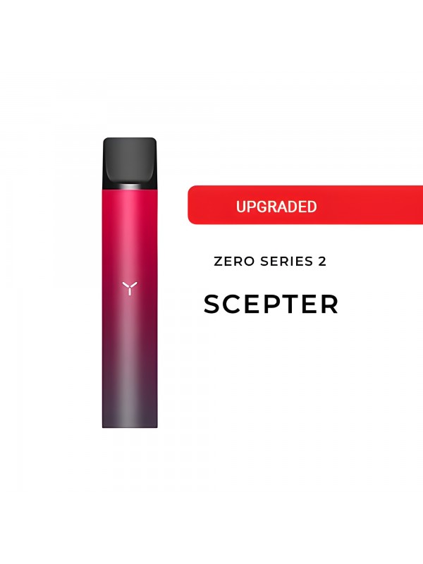 YOOZ Starter Kits Series 2 Vape – Scepter