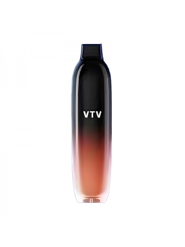VTV Disposable Vape 5000 Puffs 12ml – Apple ...