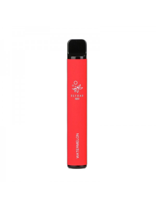 ELF BAR 800 Disposable Watermelon 800 Puffs