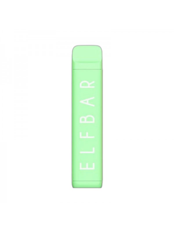 ELF BAR NC600 Disposable Watermelon Energy 600 Puf...