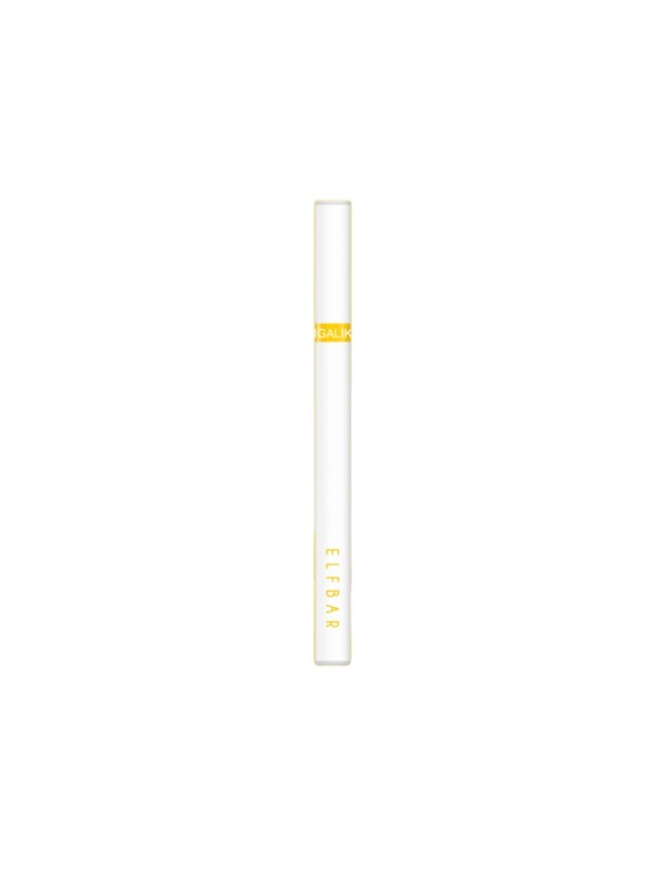 ELF BAR Cigalike Disposable Mango Passion Fruit 400 Puffs 280mAh